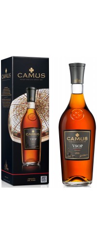 Camus VSOP Elegance Cognac 0.7L in box (3028130066212)